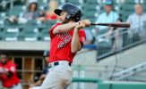 Murphy, Pitching Send Goldeyes to Double-Header Sweep