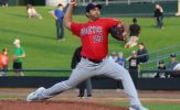 Reyes Masterful in Goldeyes Victory over RailCats