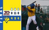 Henry Sets Canaries Franchise Mark in Series Opener