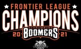 Schaumburg Boomers Clinch Frontier League Championship, Arjona Named MVP