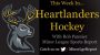 This Week in Heartlanders Hockey with Rob Pannier - Gerry Fleming