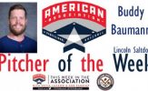 2022 Pitcher of the Week 2