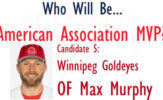 2022 AA MVP Max Murphy