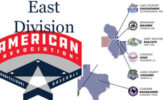 American Association East Division