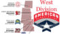 American Association West Division